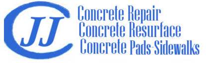 JJ Concrete
